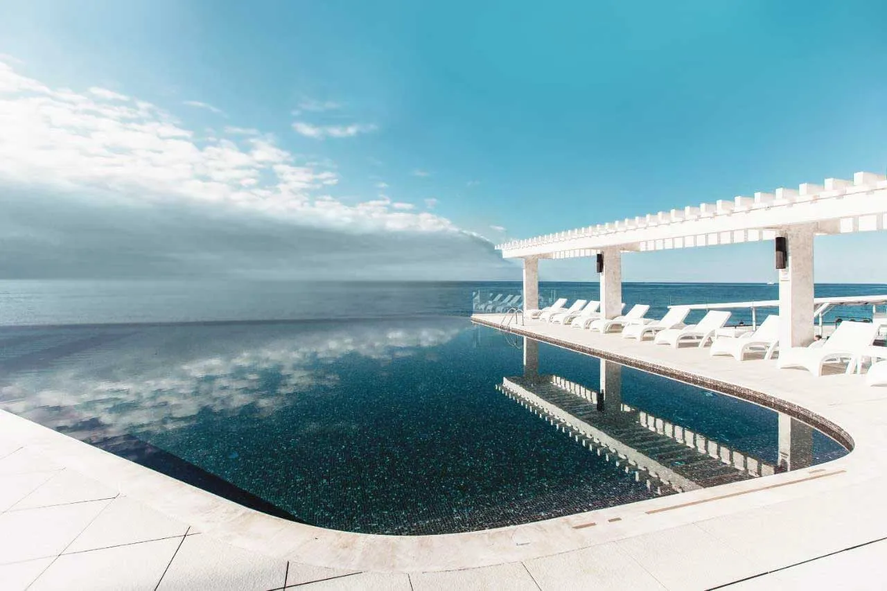 Договориться о месте для авто